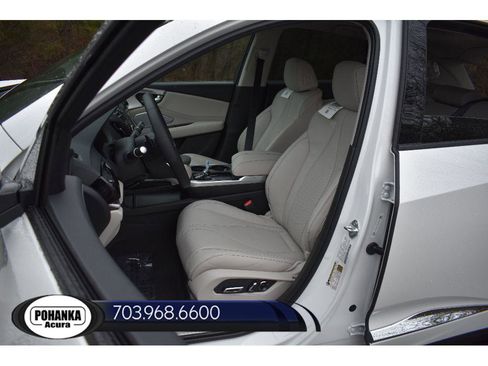 New 2026 Acura RDX Technology Package image 29