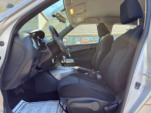 Used 2014 Nissan Juke S AWD/4WD image 19