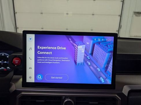 Used 2025 Toyota 4Runner TRD Off-Road Premium AWD/4WD image 21