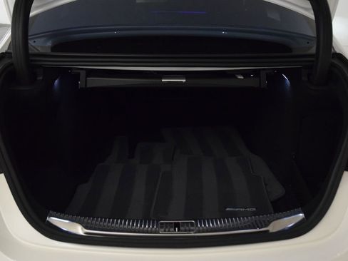 Certified 2022 Mercedes-Benz S 500 4MATIC image 29