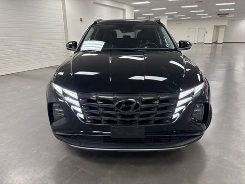 Used 2024 Hyundai Tucson Limited image 2