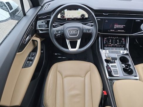 Used 2022 Audi Q7 3.0T Premium Plus image 4