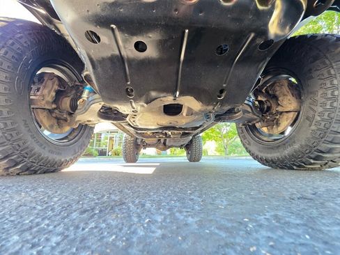 Used 2000 Toyota 4Runner Limited AWD/4WD image 50