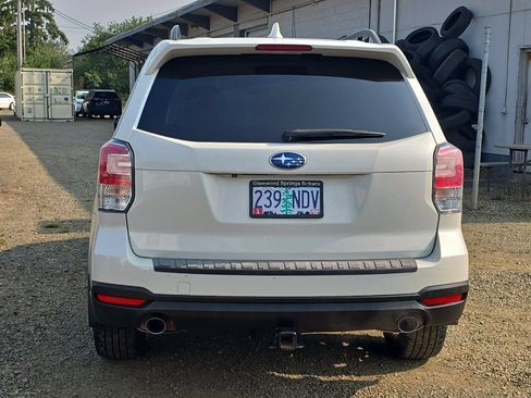 Used 2017 Subaru Forester 2.0XT Premium AWD/4WD image 6
