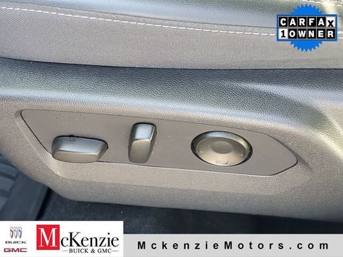 Used 2021 Buick Envision Preferred FWD image 7