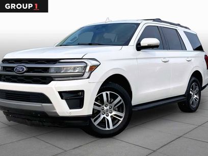 Used 2024 Ford Expedition XLT