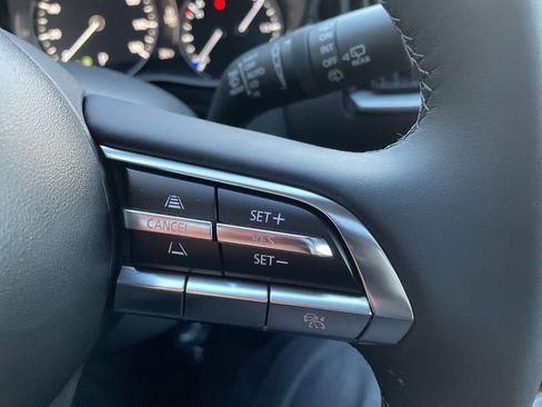 New 2026 MAZDA CX-50 AWD 2.5 Hybrid w/ Weather Package image 21