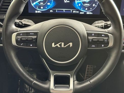 Used 2023 Kia Sportage X-Pro AWD/4WD image 30
