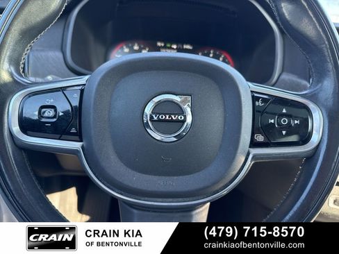 Used 2017 Volvo V90 T6 Cross Country image 27