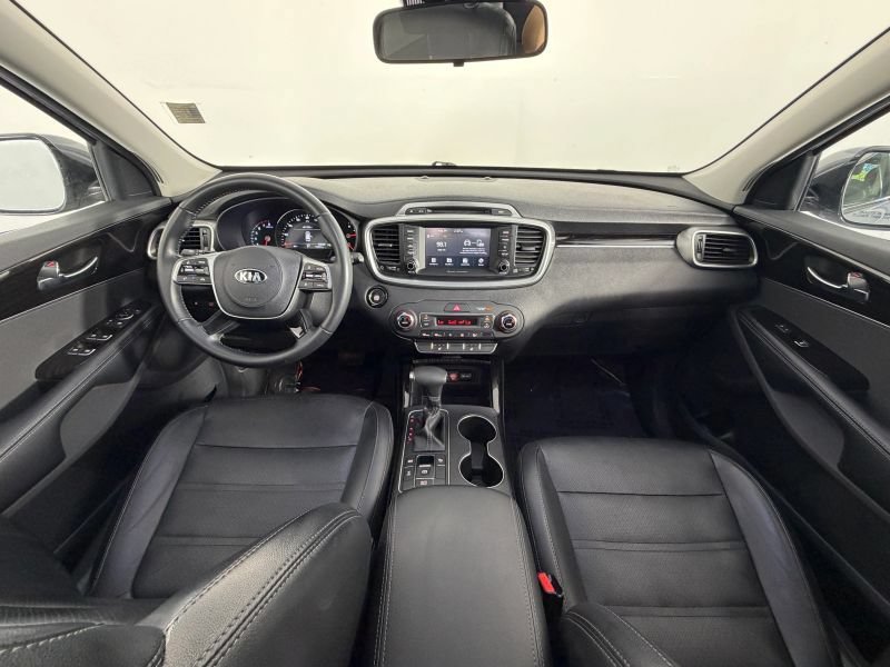 Used 2019 Kia Sorento EX AWD/4WD image 70