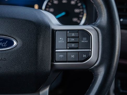 Used 2024 Ford Expedition Limited image 28