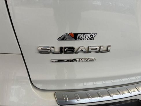 Used 2022 Subaru Ascent Touring w/ Popular Package #2A AWD/4WD image 8