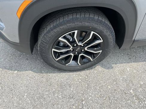 New 2025 Chevrolet TrailBlazer ACTIV w/ Convenience Package image 10