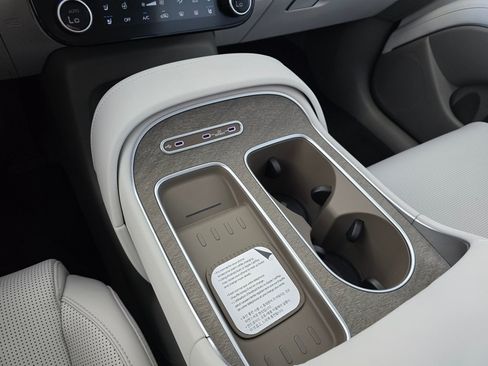 New 2026 Hyundai Palisade SEL AWD/4WD image 32