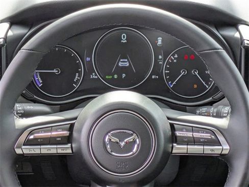 Used 2025 MAZDA CX-50 2.5 Hybrid w/ Premium Plus Pkg image 19