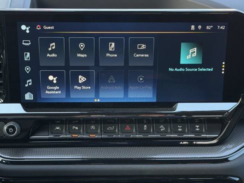 New 2026 Chevrolet Silverado 1500 ZR2 AWD/4WD image 16