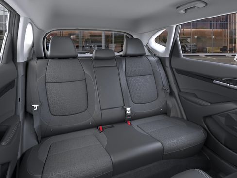 New 2026 Kia Seltos S image 19