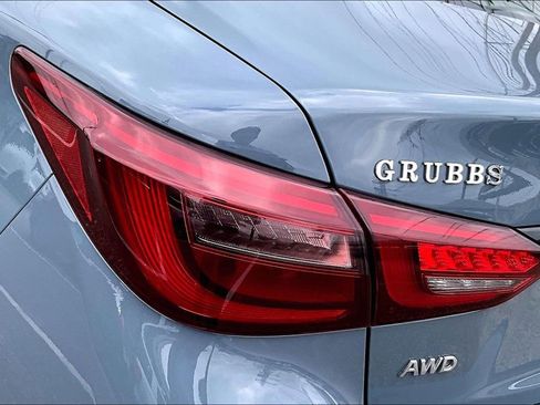 Certified 2023 INFINITI Q50 Red Sport 400 image 42