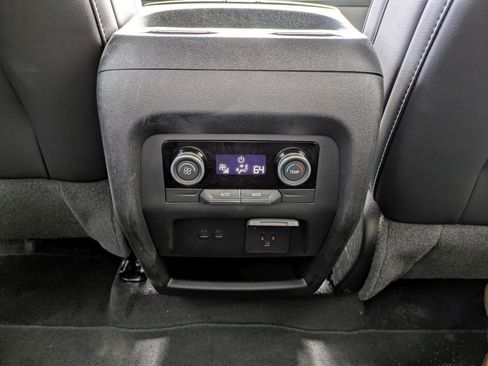 New 2026 Buick Enclave Preferred w/ Power Package AWD/4WD image 32