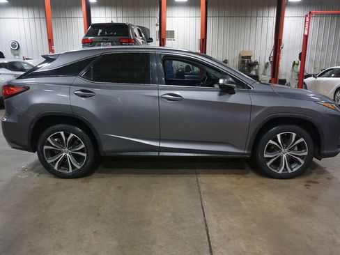 Used 2016 Lexus RX 350 FWD w/ Premium Package image 21