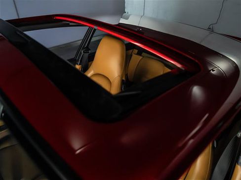 Used 1996 Porsche 911 Turbo RWD image 17