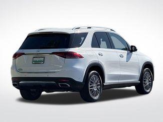 Used 2022 Mercedes-Benz GLE 350 4MATIC video 3