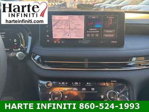 New 2026 INFINITI QX60 Sport image 13