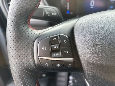 Used 2024 Ford Escape ST-Line w/ Tech Pack #1 AWD/4WD image 16