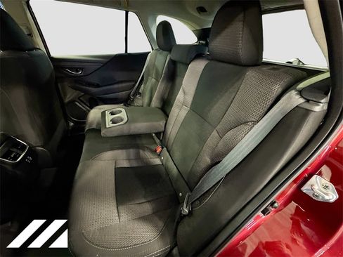 Certified 2025 Subaru Outback Premium image 25