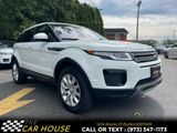 Used 2019 Land Rover Range Rover Evoque SE Premium image 5