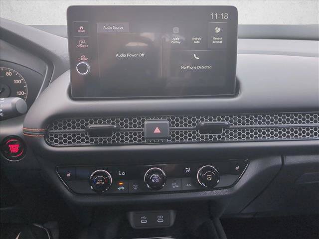 Used 2027 Honda HR-V Sport image 14