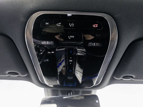 Used 2023 Mercedes-Benz EQS 580 4MATIC SUV image 27