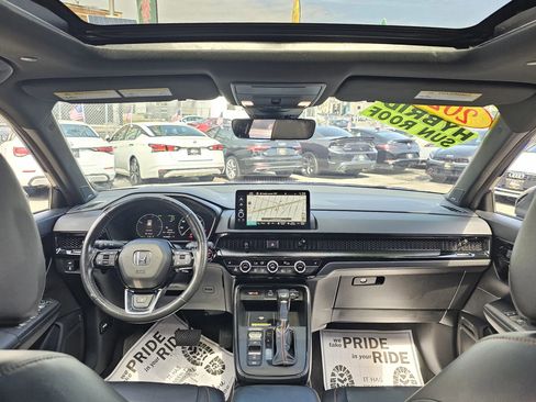 Used 2023 Honda CR-V Sport Touring image 15