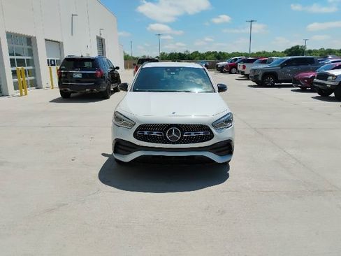 Used 2023 Mercedes-Benz GLA 250 image 8