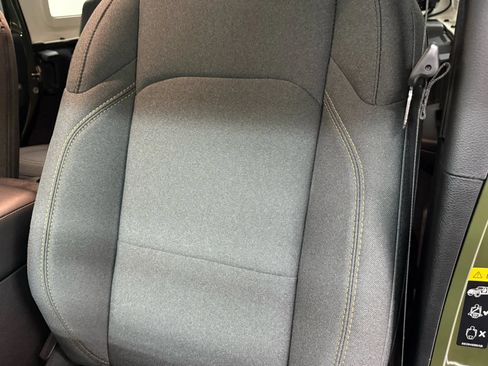 Used 2024 Jeep Wrangler Unlimited Sport AWD/4WD image 19