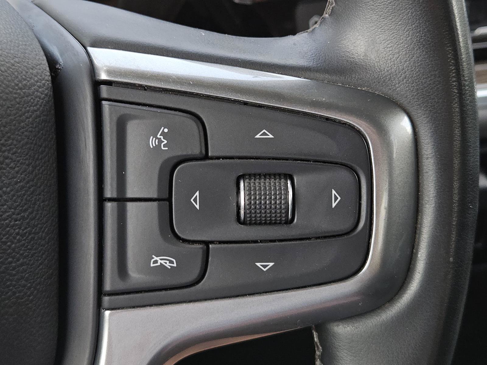 Used 2025 Chevrolet Silverado 2500 LT w/ Safety Package AWD/4WD image 22