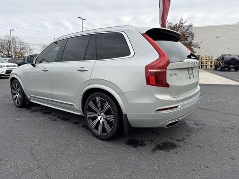 Used 2020 Volvo XC90 T6 Inscription image 3