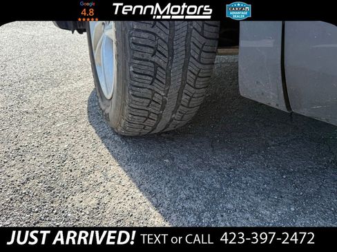 Used 2017 Ford Edge SEL w/ Equipment Group 201A AWD/4WD image 9