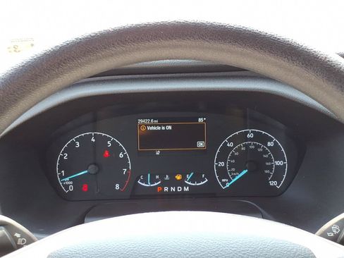 Certified 2024 Ford Transit 350 XLT RWD image 16