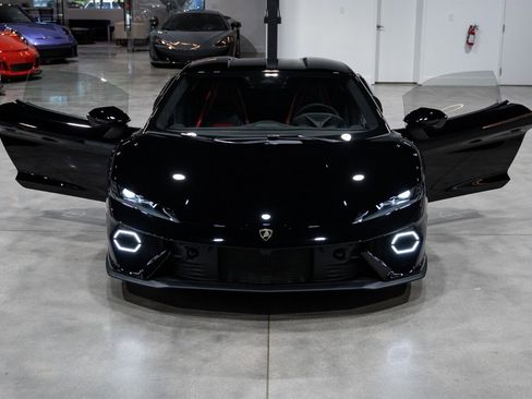 Used 2026 Lamborghini Temerario AWD/4WD image 34