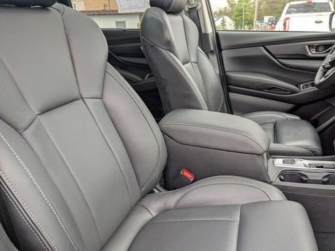 Used 2024 Subaru Ascent Limited w/ Technology Package AWD/4WD image 13