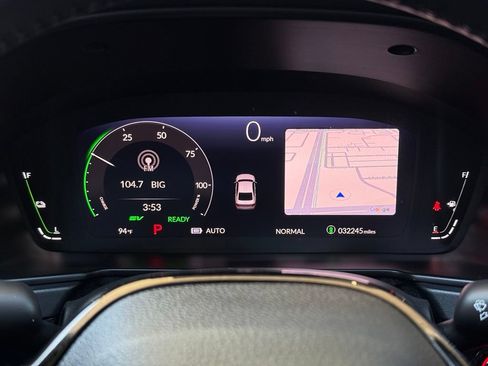 Used 2024 Honda Accord Touring image 12