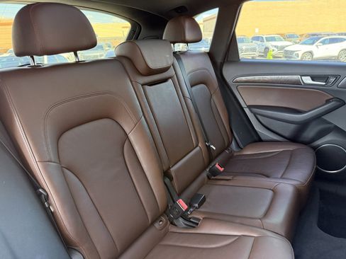 Used 2015 Audi Q5 2.0T Premium Plus AWD/4WD image 37