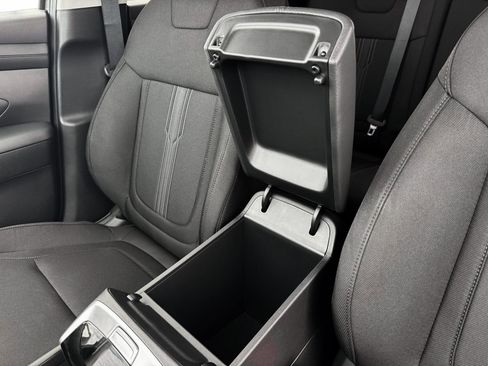 New 2026 Hyundai Tucson SEL image 18