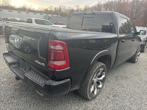 Used 2023 RAM 1500 Limited image 7