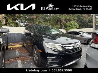 Used 2020 Honda Odyssey EX-L video 1