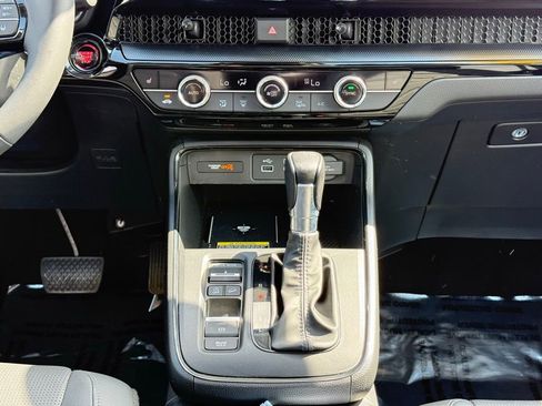 Used 2024 Honda CR-V EX-L image 24