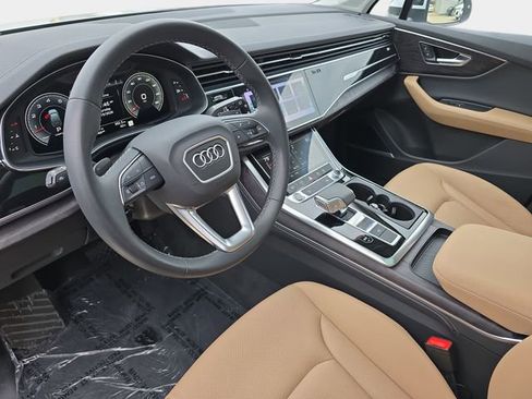 Used 2025 Audi Q7 3.0T Premium Plus w/ Premium Plus Package image 20