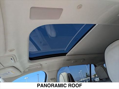 Used 2023 Lincoln Aviator Black Label w/ Dynamic Handling Package image 24