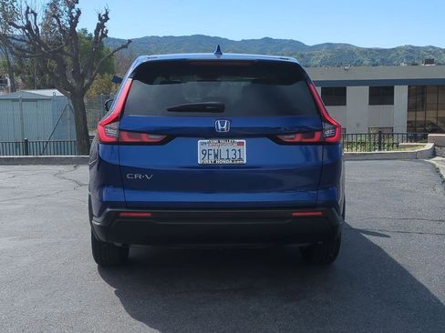 Certified 2023 Honda CR-V EX-L image 7